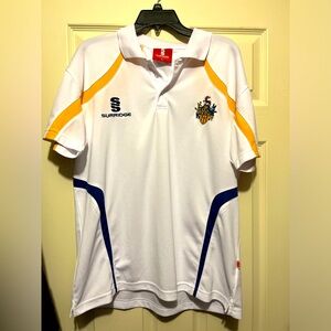 Surridge Men’s Polo Shirt - Size L